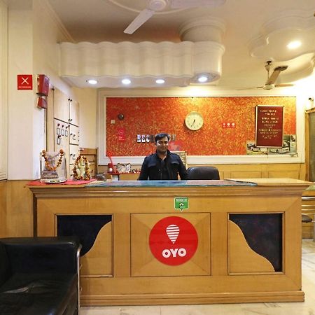 Oyo Flagship Kumar Palace Νέο Δελχί Εξωτερικό φωτογραφία