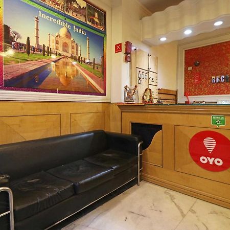Oyo Flagship Kumar Palace Νέο Δελχί Εξωτερικό φωτογραφία